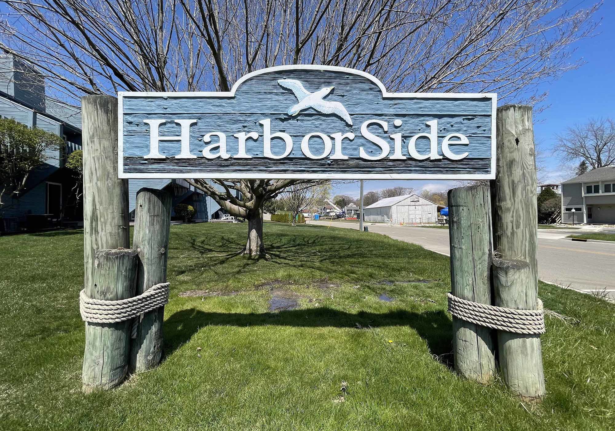 HarborSide